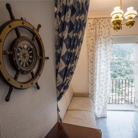 Casa Gloria Apartment Positano Ngoại thất bức ảnh