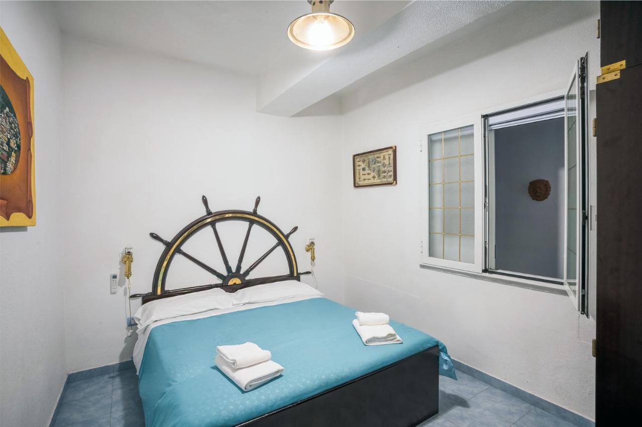 Casa Gloria Apartment Positano Ngoại thất bức ảnh