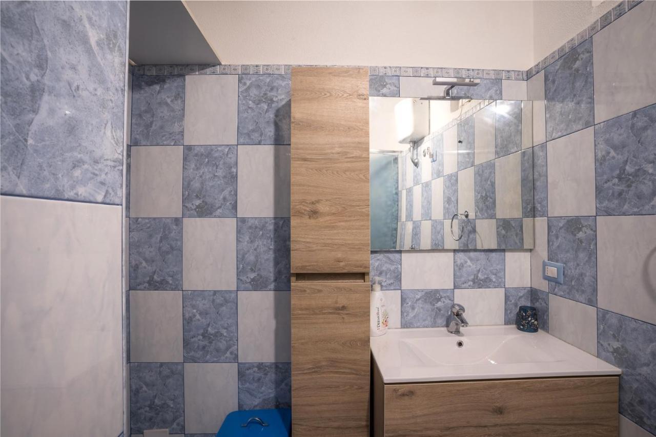 Casa Gloria Apartment Positano Ngoại thất bức ảnh